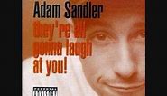 Adam Sandler - Toll Booth Willie