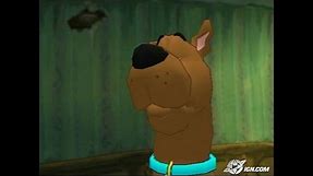 Scooby-Doo! Unmasked GameCube Gameplay_2005_05_13