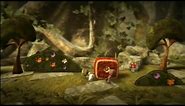 LittleBigPlanet | Adventures of SackBoy (PS3)
