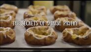 The secret to the perfect Danish pastry