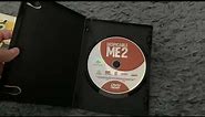 Despicable Me 2 DVD Overview