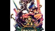 Dragon's Crown - Quest: Harpy Adoption (Infernal)