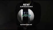 LiGrip H120—SLAM-Based LiDAR 3D Scanner