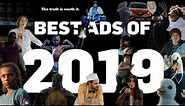 Best Ads of 2019