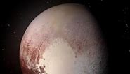 Pluto planet sad edit 😢 no longer a planet | #fypシ #sad #space #planets #edit