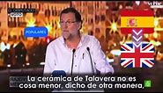 He probado la IA con los memes de Rajoy y... ¡es simplemente brillante! 🤣