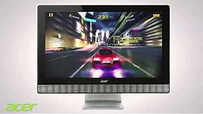 Acer Aspire Z3-615 All-In-One PC