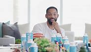 Men's Health Exclusive Clip: Will Smith's 'Best Shape of My Life'