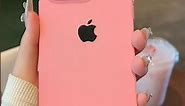 4 beautiful pink iphone cases for girls #short