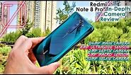 Redmi Note 8 Pro Camera Review