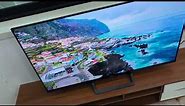 Otto Test - Xiaomi Mi TV A Pro 43" 4K - Quick Look in 2024