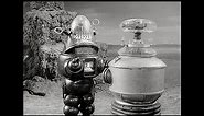 Robot vs Robotoid: Round 2, FIGHT! | Lost In Space (14/14)