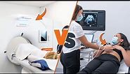 Gallbladder Imaging: CT Scan vs. Ultrasound | Which One to Choose?