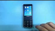 Philips E6810 Feature Phone Android 11- Review Speed Test, Benchmark, Gaming Test!
