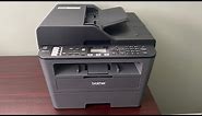 Brother MFC-L2710DW All In One Laser Printer