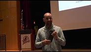 Yondr Presentation at Northbridge Public Schools