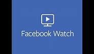 How to use Facebook Watch app to watch Facebook Watch and Lives on TV | Amazon Firestick