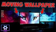 How to Get Animated/Moving Wallpaper on Windows 10 (2022)