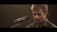 Pablo Alborán - Lo nuestro (Acústico)