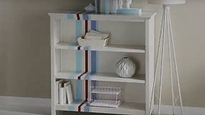 How To Paint A Bookshelf - Ace Hardware