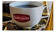 Community Coffee: Happy New Year!