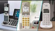 Top 10 Cordless Phone in 2024 (Best Selling)