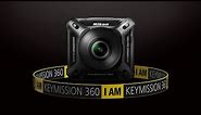 Nikon | I AM KeyMission 360