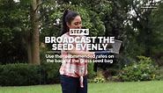 Pennington Smart Seed Bermudagrass 8.75 lb. 5,000 sq. ft. Grass Seed and Lawn Fertilizer 100543735