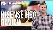 Hisense H9G Quantum Series 4K TV Review | Bright and Bold
