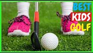 Golf Game | 5 Best Golf Game For Kids on Amazon | Kids Golf