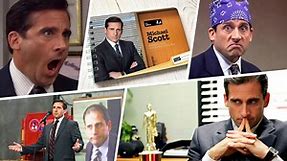 The 25 Funniest Things Michael Scott Ever Said