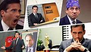 The 25 Funniest Things Michael Scott Ever Said