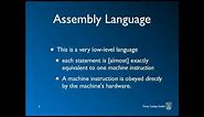Microprocessor Systems - Lecture 1