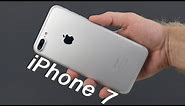 Apple iPhone 7 Plus Hands On | iPhone 7 Dummy First Look JrTech