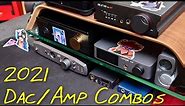 🟥EVERY 2021 Dac/Amp Combo _(Z Reviews)_
