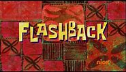 Flashback | SpongeBob Time Card #119