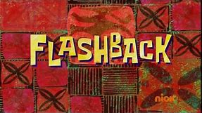 Flashback | SpongeBob Time Card #119