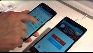 Hands On: Lenovo SHAREit Android App