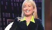 Fiona Phillips: The Late Jonathan Ross, 1996