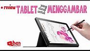 Tablet Murah yang Cocok Untuk Menggambar, Review Samsung Galaxy Tab A with S Pen