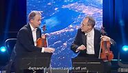 莫扎特喜剧四重奏 & Musical GPS - MozART group｜Violin Cello Viola｜Official Video, 2022