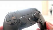 Review: Gioteck VX4 Wireless PS4 Controller