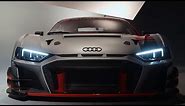 2019 Audi R8 LMS GT3