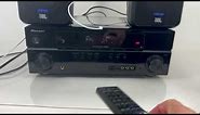 Pioneer VSX-819H-K 120-V Dolby TrueHD Multi Channel Audio Video Receiver
