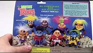 Hasbro 1993 Battle Trolls Jack CousTroll toy Review