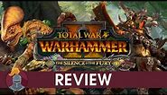 Total War Warhammer 2: Silence & The Fury Review