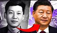 History of Xi Jinping