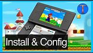DeSmuMe Emulator Setup Tutorial & Best Configuration Guide | Play Nintendo DS Games on Your PC