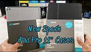 Speck iPad Pro 11"Case Review... The Balance Folio & Pro Folio
