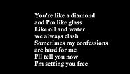 Chris Cornell - Long Gone - karaoke (instrumental + lyrics)